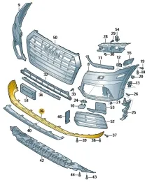 nowy-oryginalny-przedni-spoiler-audi-q5