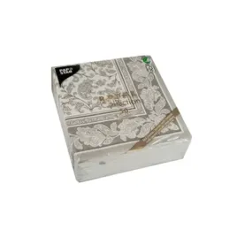 serwetki-royal-collection-skladane-w-1-4-40-cm-x-40-cm-szary-orname