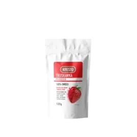 kresto-truskawka-proszek-100g