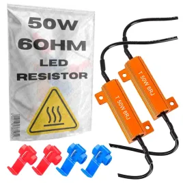 rezystory-led-50w-6ohm-canbus-dekoder-filtr-opornik-blad-spalonej-zarowki