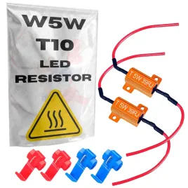 2x-rezystor-led-5w-39ohm-canbus-dekoder-filtr-opornik-blad-spalonej-zarowki