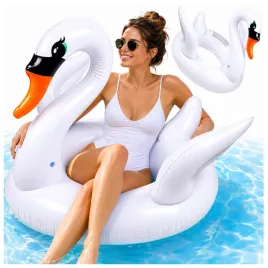 kolo-dmuchane-labedz-swan-tube-115-cm