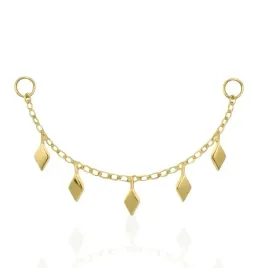 lancuszek-do-piercingu-zloty-z-geometrycznymi-zawieszkami-srebro-925