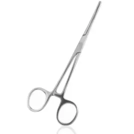 srebrne-szczypce-do-piercingu-stal-chirurgiczna-16cm-1szt