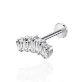 piercing-kolczyk-labret-cluster-z-5-cyrkoniami-helix-lobe-tytan-12-8