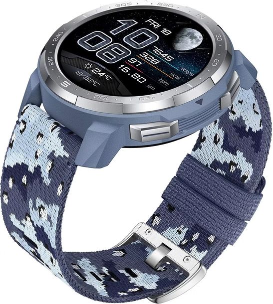 honor watch gs pro kan b19