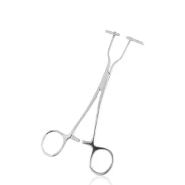 kleszcze-srebrne-do-septum-stal-chirurgiczna-16cm-1szt