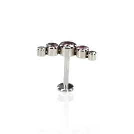 piercing-kolczyk-tytanowy-cluster-z-rozowymi-cyrkoniami-helix-12-6