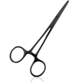 czarne-proste-szczypce-do-piercingu-stal-chirurgiczna-125cm-1szt