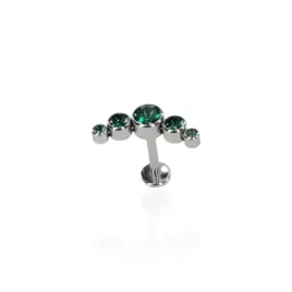 piercing-kolczyk-labret-cluster-z-cyrkoniami-conch-helix-tytan-12-10