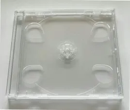 pudelko-jewel-case-na-dwie-plyty-2-cd-clear-10-sztuk