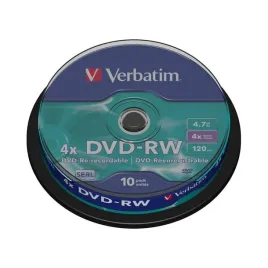 plyta-dvd-verbatim-dvd-rw-47gb-10szt-maksymalna-predkosc-nagrywania-4x