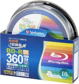 plyty-blu-ray-verbatim-bd-r-dl-50gb-x4-cake-10szt