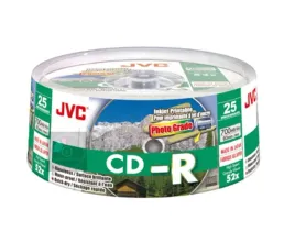 jvc-cd-r-700mb-printable-glossy-wodoodpporne-blyszczace-25szt-taiyo-yuden