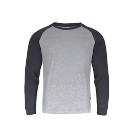 koszulka-z-dlugim-rekawem-190g-m2-szaro-czar-2xl-ce-lahti