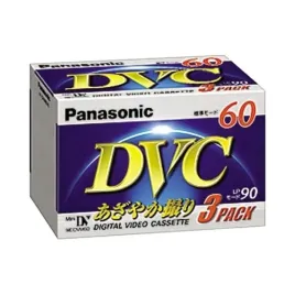 kaseta-panasonic-mini-dv-ay-dvm60v3-minidv-3szt