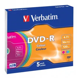 plyta-verbatim-dvd-r-47-gb-azo-kolorowe-25-sztuk-w-pudelkach