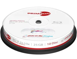 primeon-bd-r-25gb-printable-glossy-wodoodporne-c10