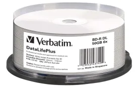 plyty-blu-ray-verbatim-bd-r-dl-50gb-25sz-medi-disc