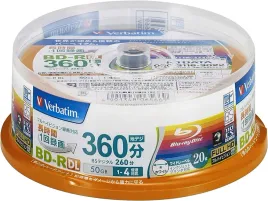plyty-blu-ray-verbatim-bd-r-dl-50gb-x4-cake-20szt