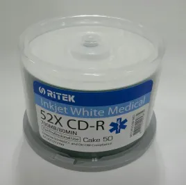 ritek-cd-r-printable-medical-50-sztuk-jakosc