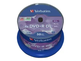 plyty-dvd-r-dl-verbatim-85gb-mkm003-xbox-nawigacje-cake-50-sztuk