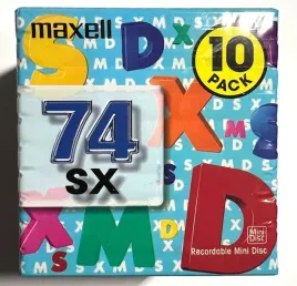 10-minidisc-maxell-sx-md-mini-disc-md-74-minuty-10szt-japan
