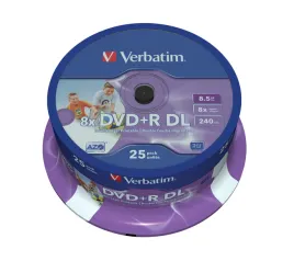 verbatim-dvd-r-dl-photo-printable-85gb-8x-10sztuk