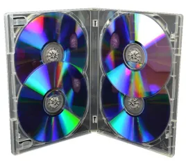 pudelka-amaray-clear-na-4-x-dvd-10-sztuk-14mm