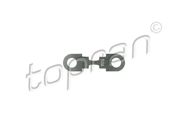 bezpiecznik-vw-50a63-producent-czesci-topran