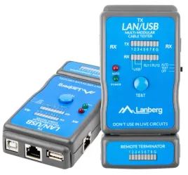 tester-przewodow-kabli-lan-sieciowych-rj45-rj11-usb-utp-ftp-lanberg