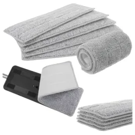 4x-nakladka-do-mopa-plaskiego-33x115cm-wklad-mikrofibra-zestaw-5-szt