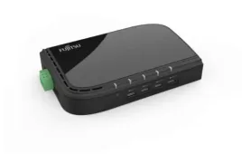 fujitsu-usb-c-hub-4-ports