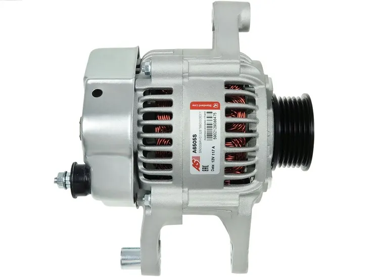 alternator-as-pl-a6505s-numer-katalogowy-czesci-a6505s