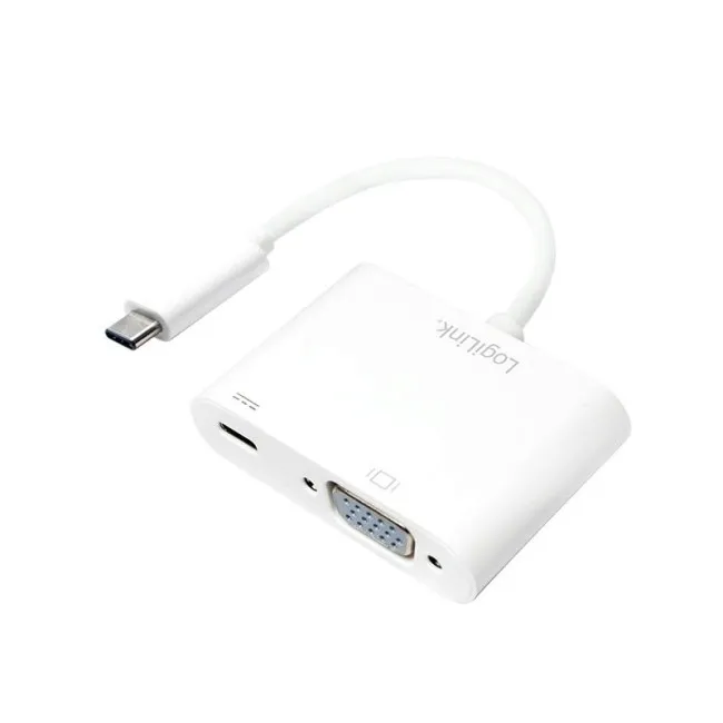 przejsciowka-logilink-usb-c-vga
