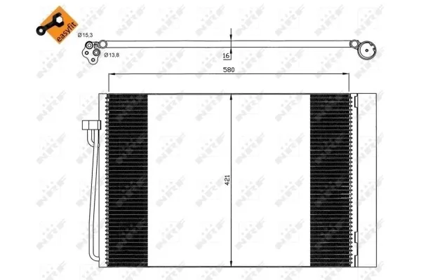 skraplacz-klimatyzacji-bmw-e60-e61-e63-e64-e65