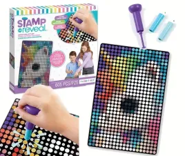 make-it-real-zestaw-do-kropkowania-po-numerach-jednorozec-stamp-by-number