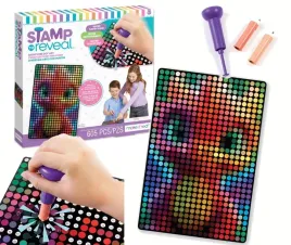 make-it-real-zestaw-do-kropkowania-po-numerach-swiecacy-smok-stamp-by-numbe