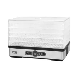 suszarka-do-grzybow-warzyw-owocow-400w-5-sit-wyswietlacz-termoobieg-teesa