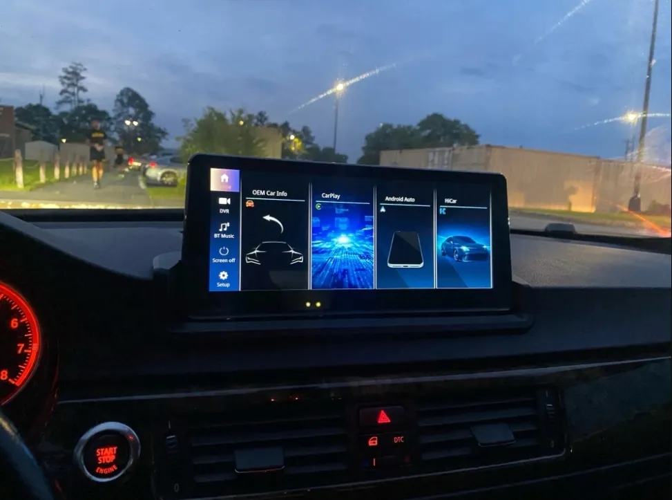 radio-nawigacja-linux-bmw-e90-e91-e92-2-16-gb-android-auto-apple-car-play-stan-nowy