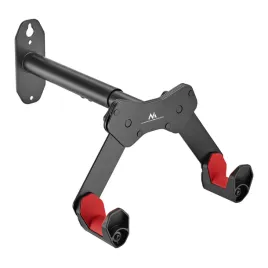 scienny-uchwyt-wieszak-na-rower-25kg-regulowana-odleglosc-od-sciany