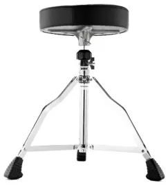 mdt4-drum-throne-round-stolek-perkusyjny-podwojne-nogi-millenium