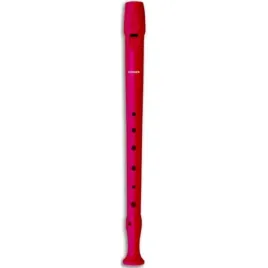 9508-red-flet-prosty-c-szkolny-sopranowy-renesansowy-czerwony-hohner
