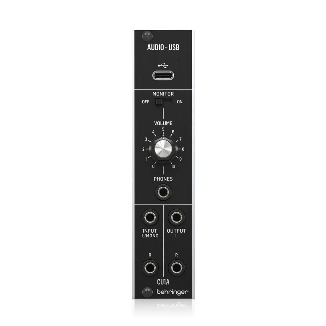 cu1a-modul-syntezatora-interfejs-audio-usb-22-eurorack-behringer-waga-z-opakowaniem-2-58-kg