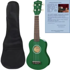 uk12-gn-ukulele-sopranowe-zielone-12-progow-harley-benton-pokrowiec-kurs