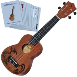 kahuna-s-dolphin-ukulele-sopranowe-mahon-laserowymotyw-delfin-harley-benton