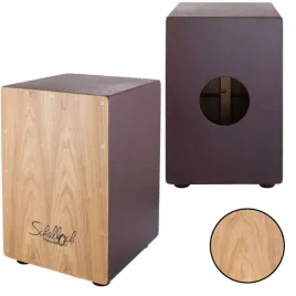 cajon-model-brown-profesjonalny-klucz-schalloch