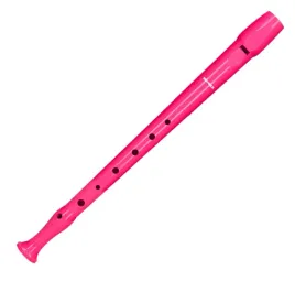 9508-hot-pink-flet-prosty-c-szkolny-sopranowy-renesansowy-czerwony-hohner