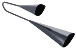 agogo-bell-ag100-bk-dzwonek-dwutonowy-instrument-perkusyjny-millenium