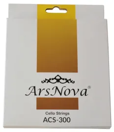struny-do-wiolonczeli-komplet-acs-300-arsnova